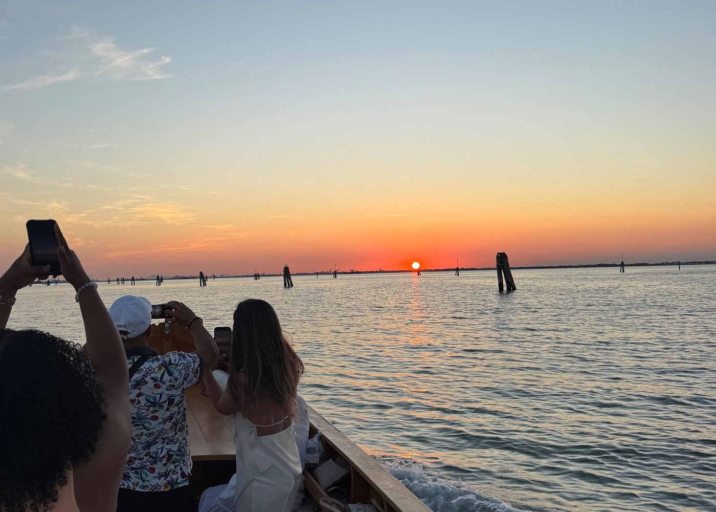 Explore Murano Burano and Torcello in Bragozzo Island Tour - Image 4