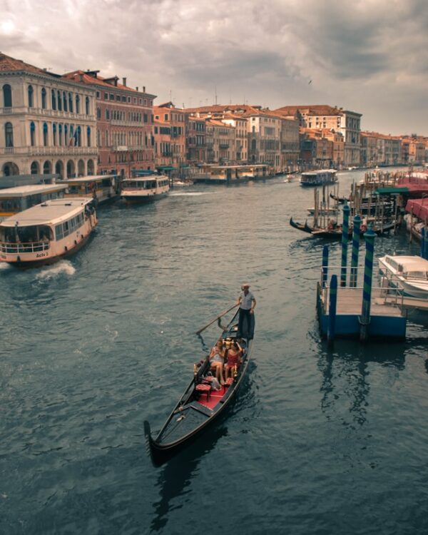 The Classic Voyage